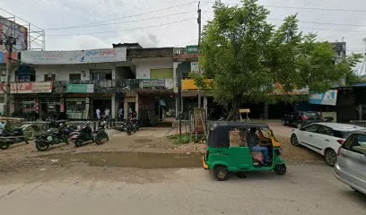 SADANAND TYRES