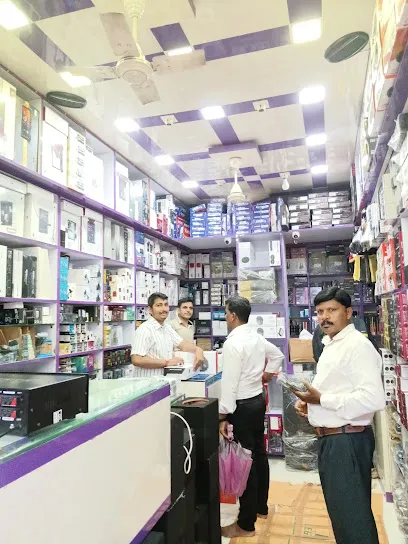 SADGURU CAR AUDIO AND ACCESSORIES