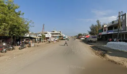 Sadguru Krupa Automobiles Shop