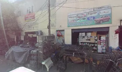 Sadhu Ram & Sons