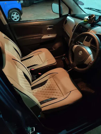 Sadhukhan's Car Jewel