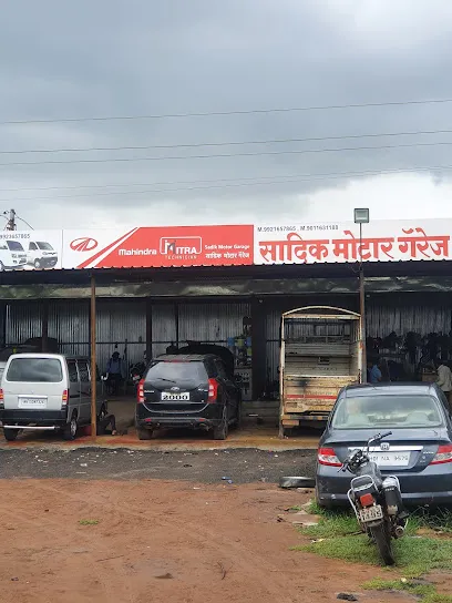 Sadik Motoro Garage