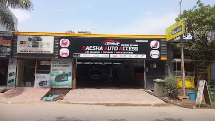 Saesha Auto Access & Car Wash