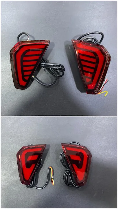 Sagar Auto Accessories