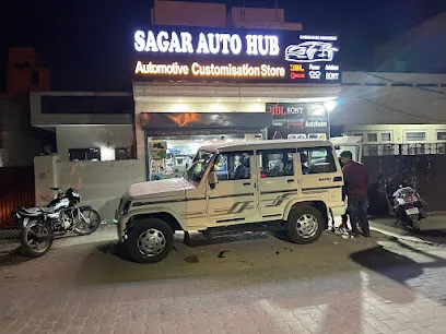Sagar Auto Hub