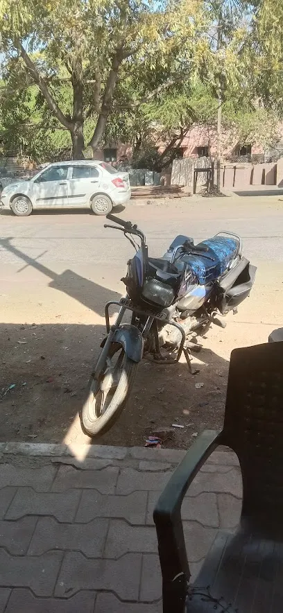 Sagar Auto Parts Agar Malwa