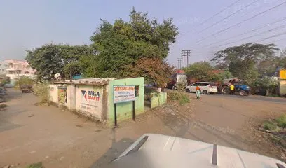 Sagar Automobiles