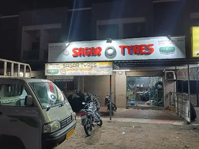Sagar Tyre - Best Tyre Shop, Wheel Alignment Shop, Two Wheeler Tyre Shop