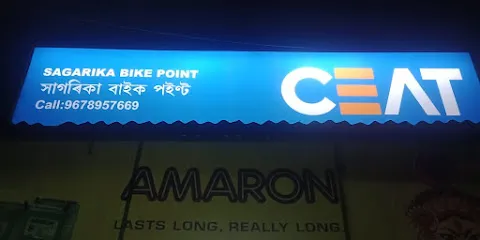 Sagarika Bike Point
