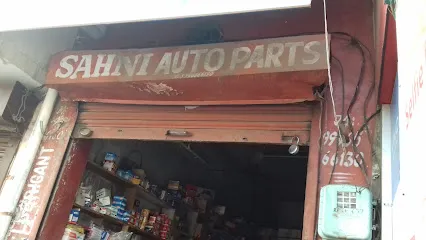 Sahani Auto Parts