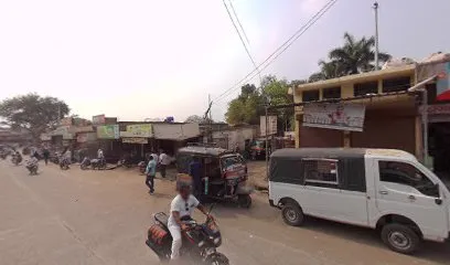 SAHARA AUTO GARAGE AND SPARES