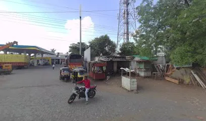 Sahara Auto Parts