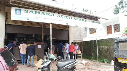 Sahara Auto Spares