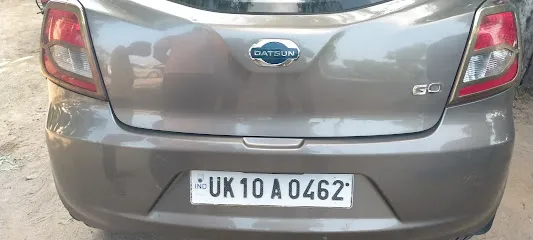 Saharanpur Automobile