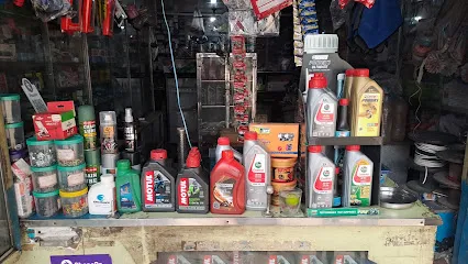 Saheb Auto Parts