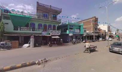 sahil auto parts baran