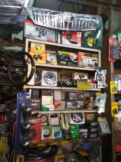 Sahil Auto Parts