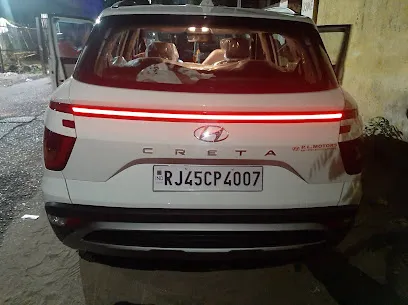 Sahil Car Decor & Seat Covers