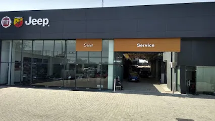 SAHIL JEEP KARNAL