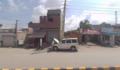 Sahota BroTher Srare Parts