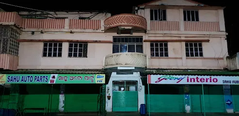 Sahu Auto Parts
