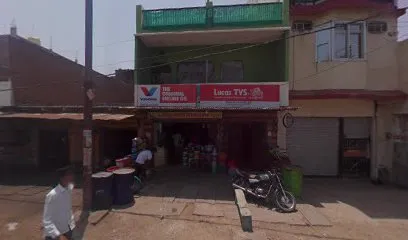 SAHU AUTOMOBILES