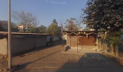Sai Anurag Automobiles and garage