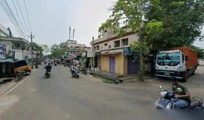 Sai Auto Accessories