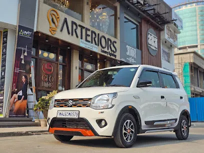 Sai Auto accessories