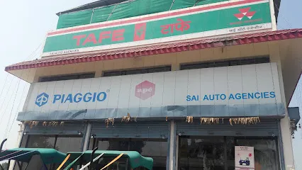 Sai Auto Agencies
