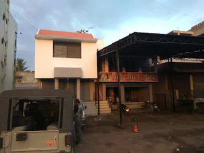 Sai Auto Centre