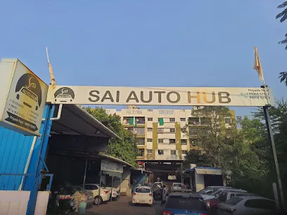 Sai Auto Hub