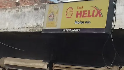 Sai Auto Movers