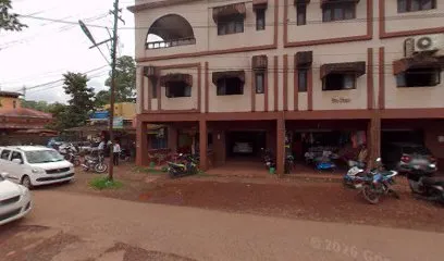 SAI AUTO PARTS