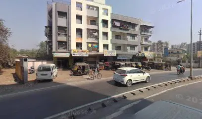 Sai Auto Parts And Accessories