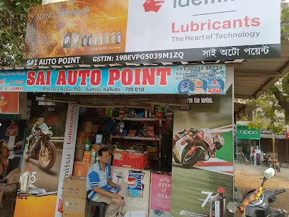 SAI AUTO POINT
