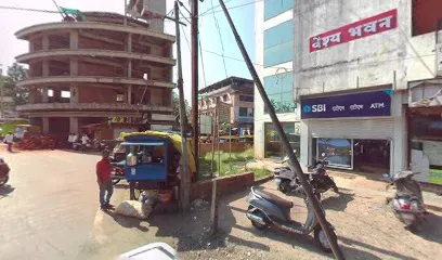 SAI AUTO SPARES