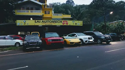 Sai Automech