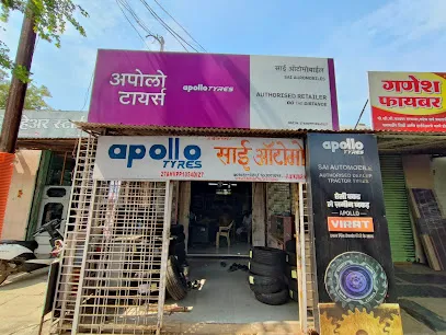 Sai Automobiles & Tyres