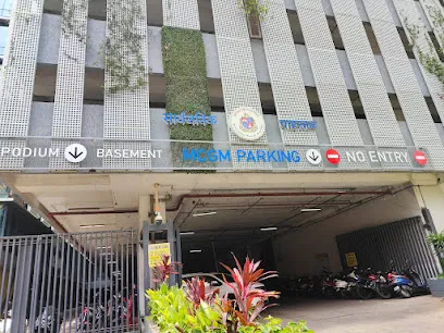 Sai Car AC Care