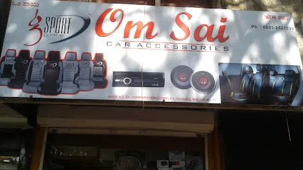 Sai Car Accessories