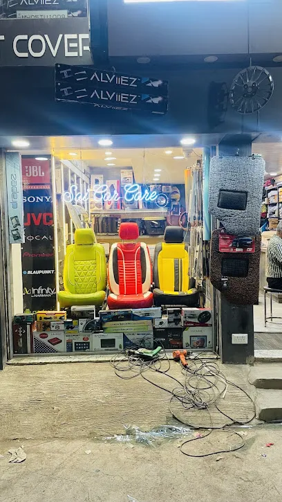Sai Car Care