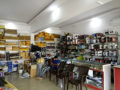 Sai Car Decor - Best Auto Accessories Store in Dungarpur, Car Seat Cover, best car Decor, Car Interior & Exteriors