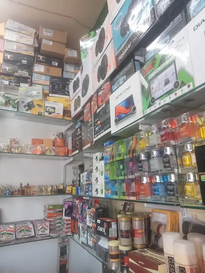 Sai car dikor & accessories