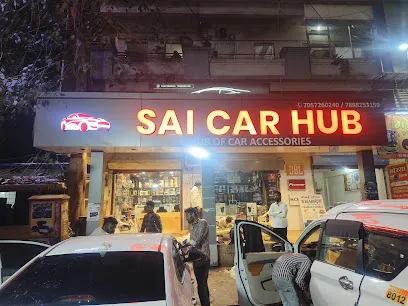 SAI CAR HUB - HUB OF CAR ACCESSORIES