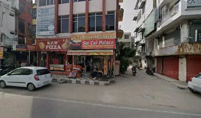 Sai Car Palace
