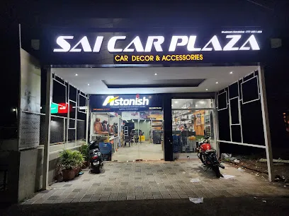 Sai Car Plaza car decor and accessories