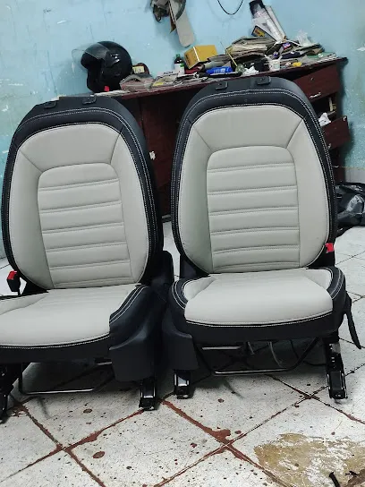 Sai Car Seat Cover