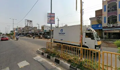 Sai Datta Auto Mobiles