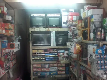 Sai Electronics